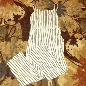 Old Navy pant Romper